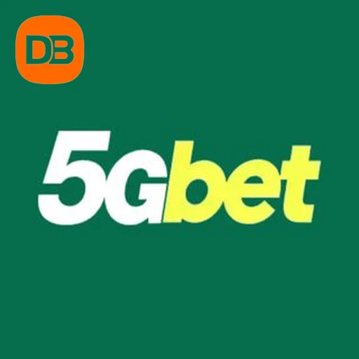 5g bet Logo