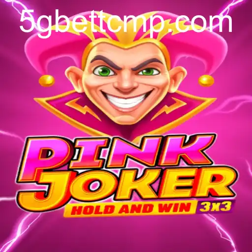 pinkjoker
